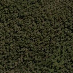 Satellite imagery of Snow Hill, AU