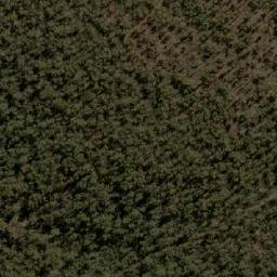 Satellite imagery of Snow Hill, AU