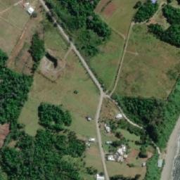 Satellite imagery of Punta Concura, CL