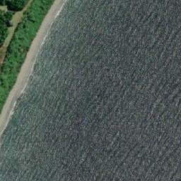 Satellite imagery of Punta Concura, CL