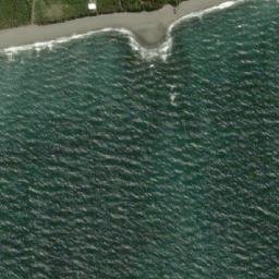 Satellite imagery of Cerro Chenchén, CL