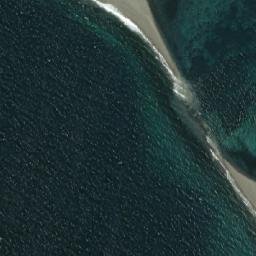 Satellite imagery of Punta Trentelhue, CL