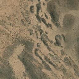 Satellite imagery of Cerro Volcán, AR