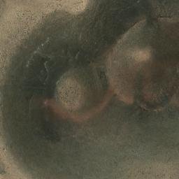 Satellite imagery of Cerro Volcán, AR