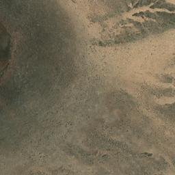 Satellite imagery of Cerro Volcán, AR