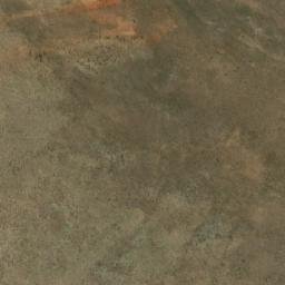 Satellite imagery of Cerro Mojón Grande, AR