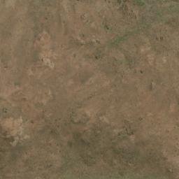 Satellite imagery of Cerro Castillo, AR