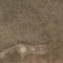 Satellite imagery of Cerro Redondo, AR