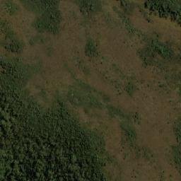 Satellite imagery of Fossil Hill, AU