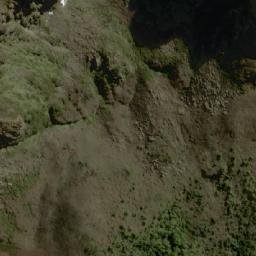 Satellite imagery of Mount Massif, AU