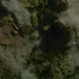 Satellite imagery of Mount Massif, AU