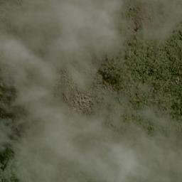 Satellite imagery of Mount Massif, AU