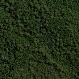 Satellite imagery of Falling Mountain, AU