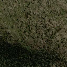 Satellite imagery of Hartnett Falls, AU