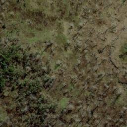 Satellite imagery of Tabletop Hill, AU