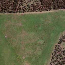 Satellite imagery of Single Hill, AU