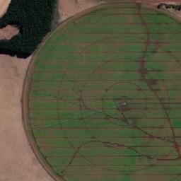 Satellite imagery of Mulberry Hill, AU