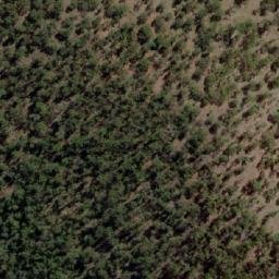 Satellite imagery of Kearneys Hill, AU