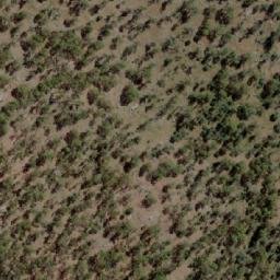 Satellite imagery of Kearneys Hill, AU