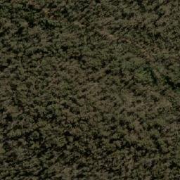 Satellite imagery of Snow Hill, AU