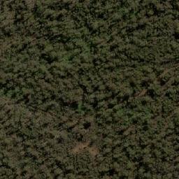 Satellite imagery of Snow Hill, AU