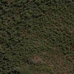 Satellite imagery of Snow Hill, AU