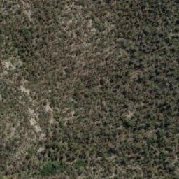 Satellite imagery of Cape Lodi, AU
