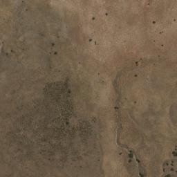 Satellite imagery of Cerro Redondo, AR