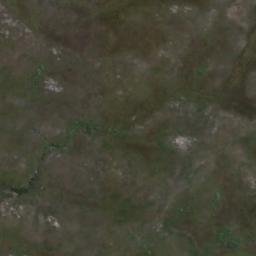 Satellite imagery of Pulpit Rock, AU