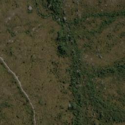 Satellite imagery of Skyline Knoll, AU