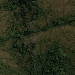 Satellite imagery of Skyline Knoll, AU