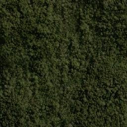 Satellite imagery of Du Cane Gap, AU