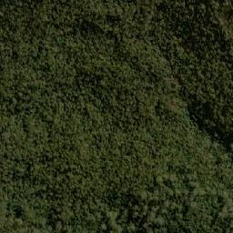 Satellite imagery of Du Cane Gap, AU