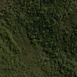 Satellite imagery of Falling Mountain, AU