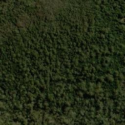Satellite imagery of Falling Mountain, AU