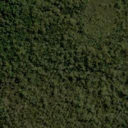 Satellite imagery of Falling Mountain, AU