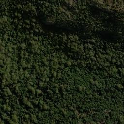 Satellite imagery of Hartnett Falls, AU