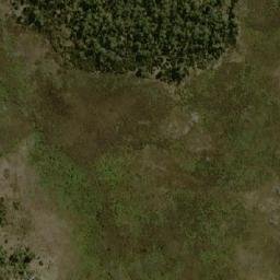 Satellite imagery of Bull Hill, AU