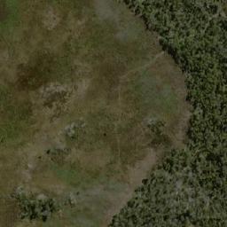 Satellite imagery of Bull Hill, AU