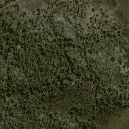 Satellite imagery of Bull Hill, AU