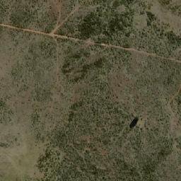 Satellite imagery of Duck Point, AU