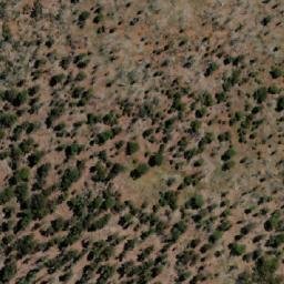Satellite imagery of Homestead Hill, AU
