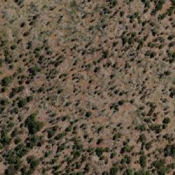 Satellite imagery of Homestead Hill, AU