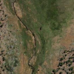 Satellite imagery of Homestead Hill, AU