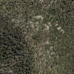 Satellite imagery of Cape Lodi, AU