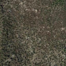 Satellite imagery of Cape Lodi, AU
