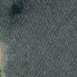 Satellite imagery of Punta Lamecura, CL
