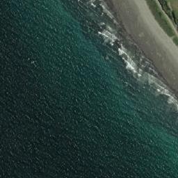 Satellite imagery of Punta Trentelhue, CL
