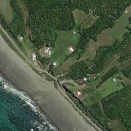 Satellite imagery of Punta Trentelhue, CL