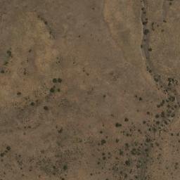 Satellite imagery of Cerro Redondo, AR